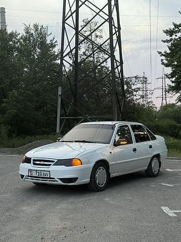 термостат мазда 6: Daewoo Nexia: 2011 г., 1.6 л, Механика, Бензин, Седан — 2