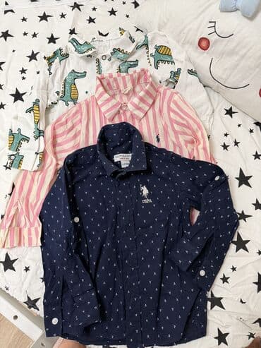 кыргызский национальный костюм для детей: Комплект — 19