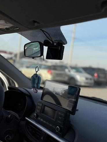 монинг: Kia Morning: 2019 г., 1 л, Автомат, Бензин, Хэтчбэк — 8