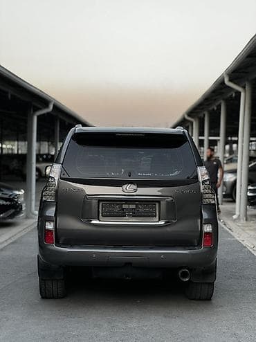 радиатор на gx 470: Lexus GX: 2010 г., 4.6 л, Автомат, Бензин, Внедорожник — 3