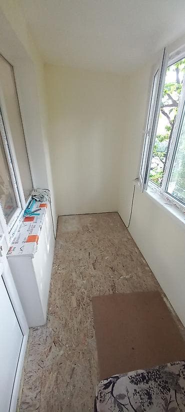 вефа юг 2: 2 комнаты, 48 м², Хрущевка, 2 этаж, Евроремонт — 10