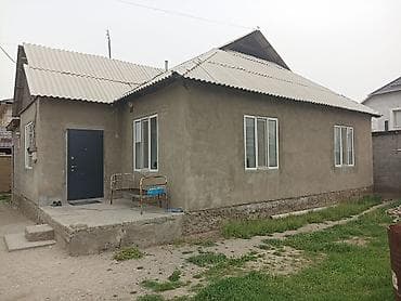 дом 103 серии: 123 м², 4 комнаты, Забор, огорожен — 8