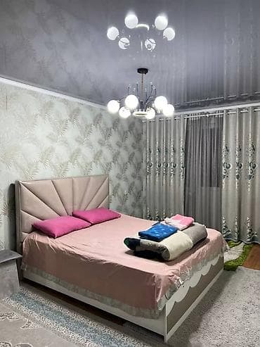 киевская советская: 1 комната, Без подселения, С мебелью полностью — 4