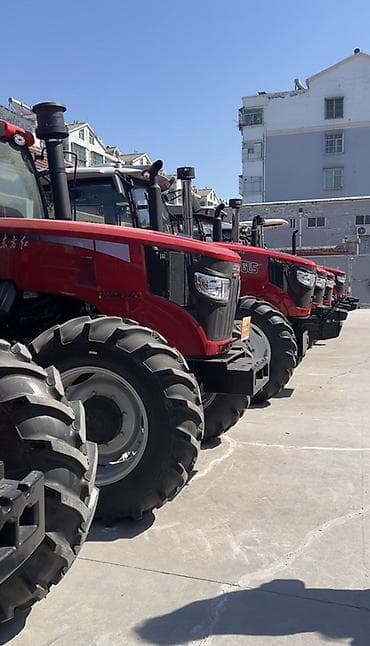 японские мини тракторы в бишкеке: 🚜 Тракторы LOVOL (Lovol) под заказ из Китая 🇨🇳 Поставляем новые — 4