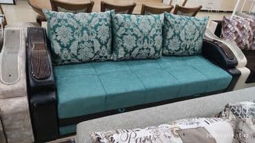 угловой диван новый: Роскладные диваны мягкие Тримя подушечками Внутри есть ящик Хорошие — 1