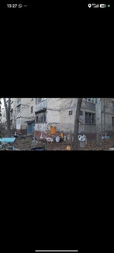 дом для отдыха бишкек: 1 комната, Собственник, Семейным — 3