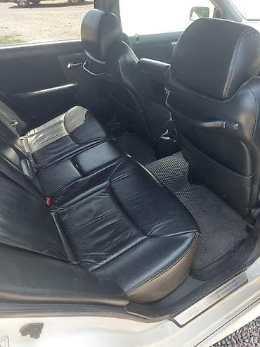 хонда шатлл: Honda Avancier: 2002 г., 2.3 л, Автомат, Бензин, Универсал — 8