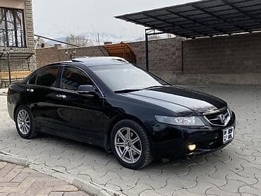 двигатель хонда 2 4: Honda Accord: 2006 г., 2.4 л, Автомат, Бензин, Седан — 5