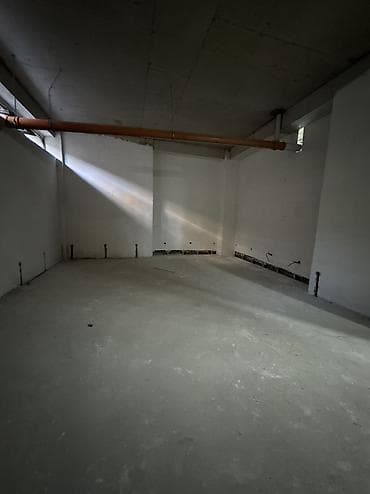 дворец: Продажа магазинов В жилом доме, 415 м², Готовая ПСО (под самоотделку), Отдельный вход, Цокольный этаж этаж — 9