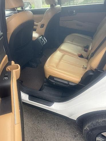 deepal so7: Kia Sorento: 2020 г., Автомат, Кроссовер — 5