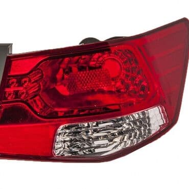 коммутаторы netis: Фонарь (наружный) правый Киа Серато, Kia Cerato 2009, 2010, 2011, 2012 — 2