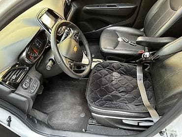 спарк монитор: Chevrolet Spark: 2017 г., Хэтчбэк — 8