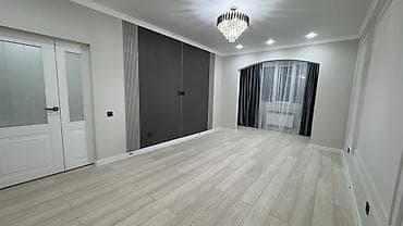 серия 105: 1 комната, 35 м², 105 серия, 6 этаж, Косметический ремонт — 1