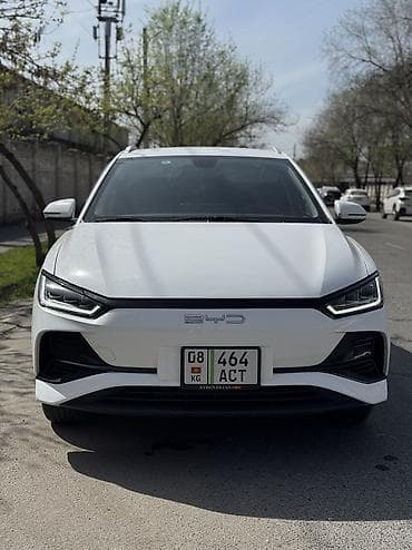 Срочно продаю Прошу 10700$ BYD E2 2023года В идеальном состоянии В at lalafo.kg Срочно продаю Прошу 10700$ BYD E2 2023года В идеальном состоянии В