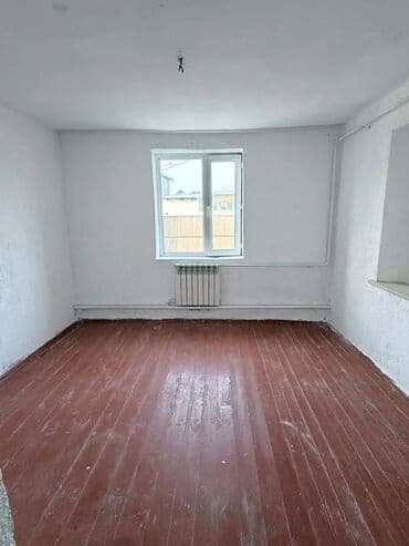 Үйдү ижарага алам: 120 м², 3 бөлмө, Жертөлө, ороо, Забор, тосулган — 5