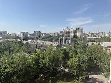 Аренда квартир: 2 комнаты, Собственник, С мебелью полностью — 8