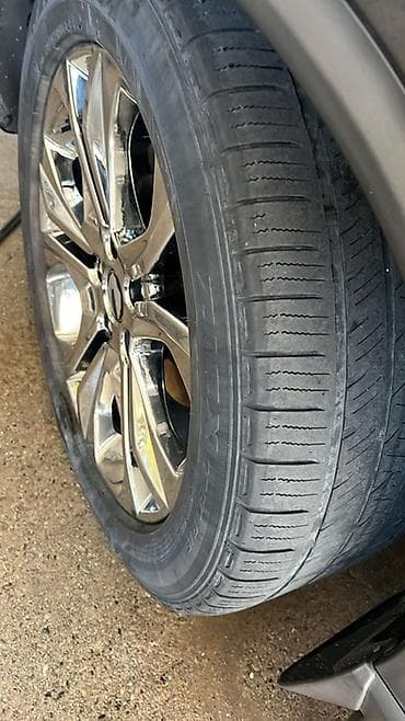 sanata yf: Ssangyong Rexton Sports: 2019 г., 2.2 л, Автомат, Дизель, Пикап — 5