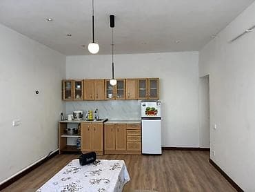 аренла: 60 м², 3 комнаты, Утепленный, Забор, огорожен — 10