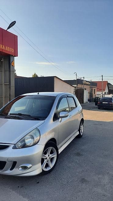 хонда фит 2006 цена: Honda Jazz: 2006 г., 1.4 л, Вариатор, Бензин, Хэтчбэк — 5