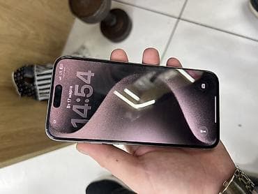 13 iphone pro max: IPhone 15 Pro Max, Б/у, 256 ГБ, Серебристый — 5