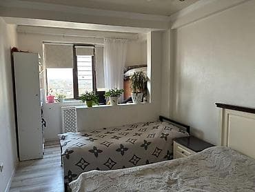 2х: 2 комнаты, 54 м², Элитка, 9 этаж, Евроремонт — 9