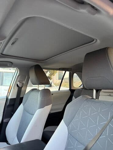 механическая коробка передач тойота авенсис: Toyota RAV4: 2020 г., 2.5 л, Автомат, Гибрид, Кроссовер — 8