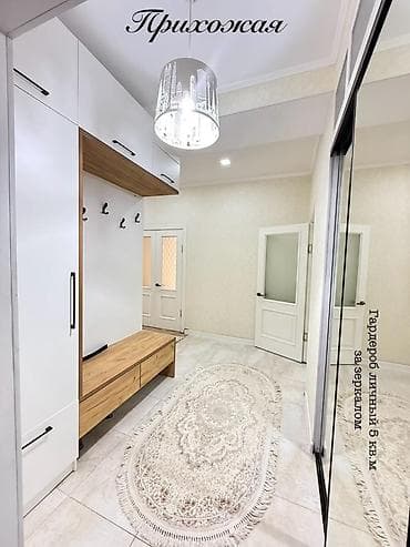 4 комнаты, 169 м², Элитка, Элитка, 6 этаж, Евроремонт — 6