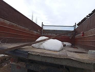 что за машина: ГАЗ : 1988 г., Механика, Бензин — 5