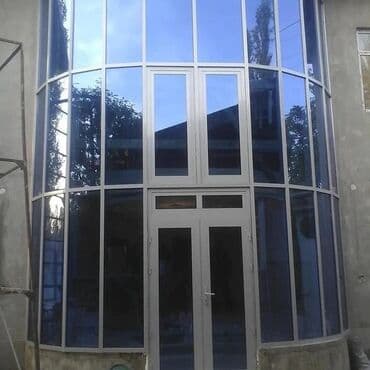 Ремонт окон и дверей: Витраж, Дверь, Окно: Замена, Установка, Реставрация, Бесплатный выезд — 7