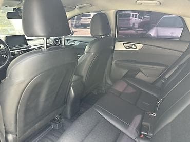 smart plus: Kia Cerato: 2018 г., 1.6 л, Автомат, Бензин, Седан — 7