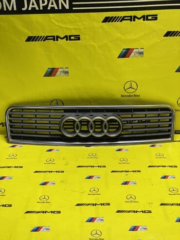 радиатор на опель вектра б: Решетка радиатора Audi Оригинал — 1