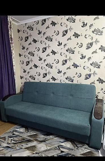 foldable table: Прямой диван — 1