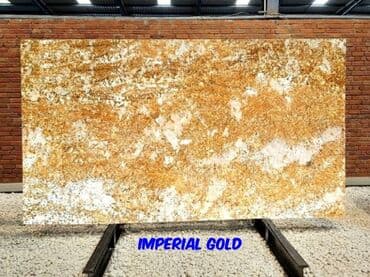 мраморный кох: Гранит. Мрамор, кварцит. 50 видов гранита, 22 вида мрамора, 5 видов — 10