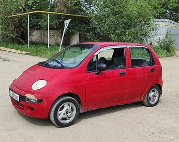 двигатель дэу матиз 0.8 цена бишкек: Daewoo Matiz: 2000 г., 0.8 л, Механика, Бензин, Хэтчбэк — 8