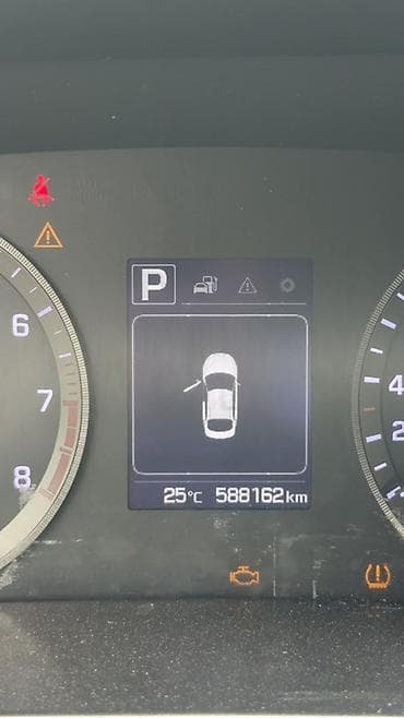 соната лп: Hyundai Sonata: 2015 г., 2 л, Газ, Седан — 9