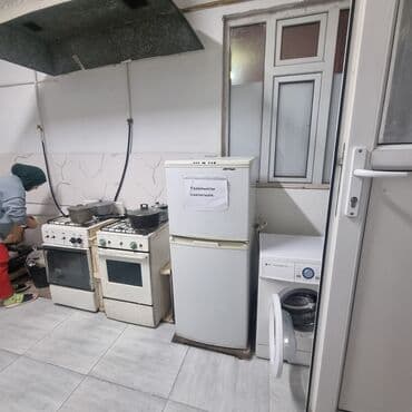 сдаю в аренду бишкек: 14 м², Без мебели — 5