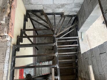 Пошив и ремонт одежды: Үйгө жарашыкту жасап берем темирин — 7