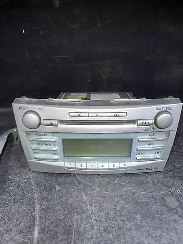 electro: Б/у, 2-DIN, Без системы, Без оперативной памяти ГБ ОЗУ, Без встроенной памяти Гб ПЗУ — 1