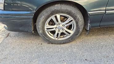 Продажа авто: Toyota Avalon: 1998 г., 3 л, Автомат, Газ, Седан — 10