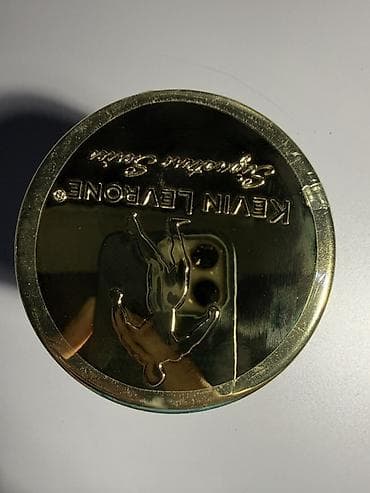 банья: Kevin Levrone Signature Series GOLD CREATINE, 300 г Пищевая добавка — 4