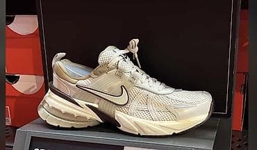 брюки nike: Nike V2K Run (женская модель) оригинал с Кореи Причина продажи — 1