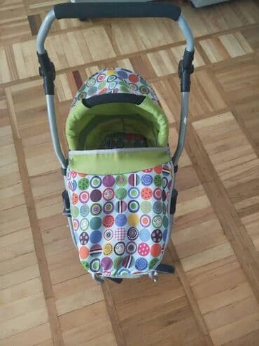 прогулочные коляски easygo virage: Игрушечная каляска(непредназначенна для ребенка!!!) только для кукол и — 2