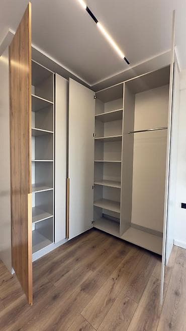 Квартиры: 2 комнаты, 88 м², Элитка, 12 этаж, Евроремонт — 3