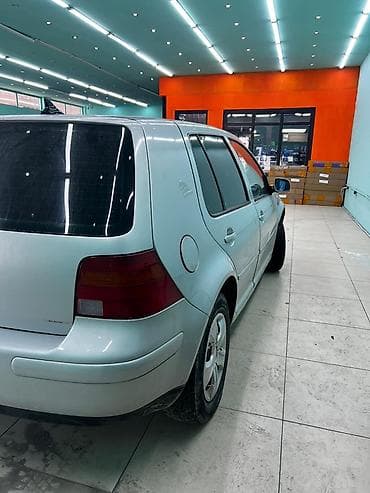 гидроусилитель гольф 3: Volkswagen Golf: 2001 г., 2 л, Автомат, Бензин, Хэтчбэк — 3