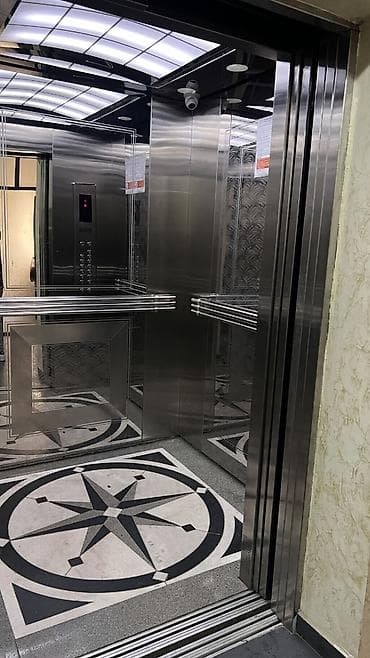 Кыймылсыз мүлк: 3 бөлмө, 100 м², Элитка, 4 кабат, Евроремонт — 7