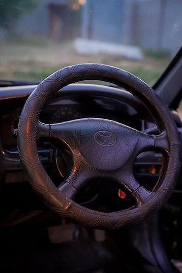 калдина 1 8: Toyota Caldina: 1995 г., 2 л, Автомат, Бензин, Универсал — 5