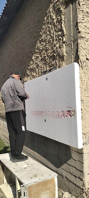 перегородки кафе: Услуги мастера-отделочника/ремонт под ключ Профессиональные работы по — 3