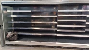 манекены портной: Для молочных продуктов, Кондитерские, Для напитков, Россия, Б/у — 6