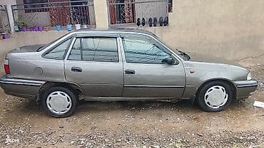 авто краска: Daewoo Nexia: 2026 г., Седан — 6