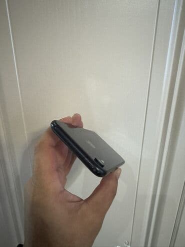 вытяжка для кухни цена: IPhone Xr, Б/у, 128 ГБ, Черный, Защитное стекло, Чехол, 76 % — 3